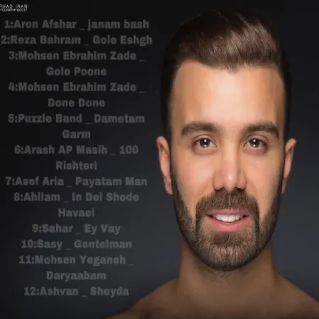 دانلود پادکست رادیو آلیزو 1 دی جی آلیزو